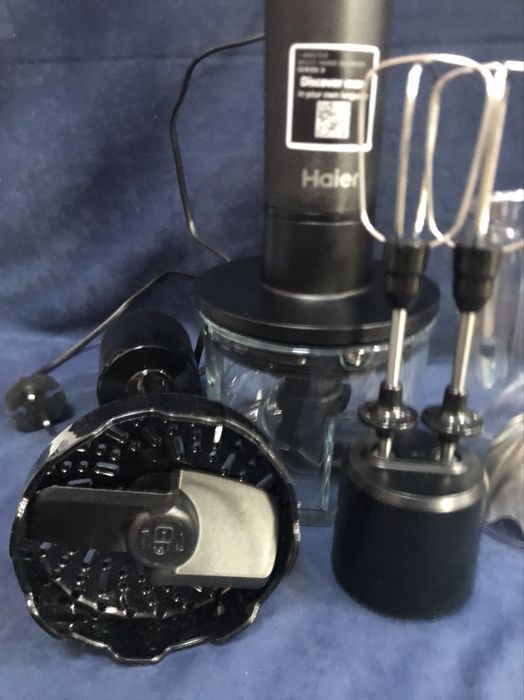 Ръчен миксер Haier  Master series 5