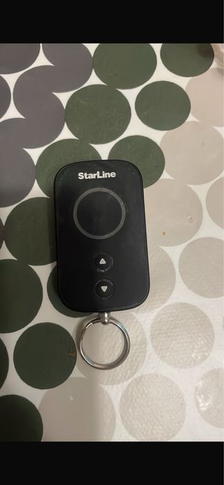 Продам пульт старлаин а93