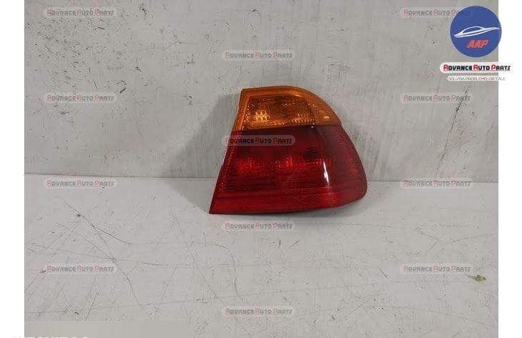 Stop Dreapta Aripa original Halogen BMW  Seria 3  E46 [1997 - 2003]