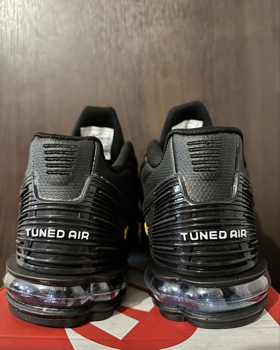 Nike Air Max Plus "France" - 45,46