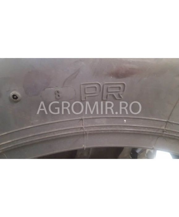 13.6-28 cultor 8pr as agri-19  Cauciucuri tractor, Fiat, Case, Fendt, John Deere, New Holland, Massey Ferguson, UTB   Cauciucuri tractor, Fiat, Case,