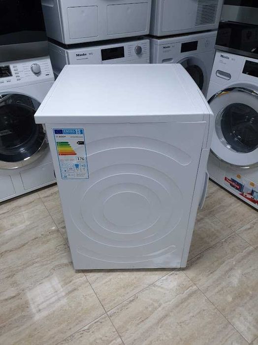 Сушилня Bosch Exclusiv Термопомпа 12м Гаранция Бош