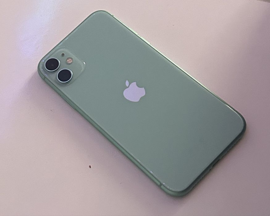 Schim. Iphone 11,64,Gb,