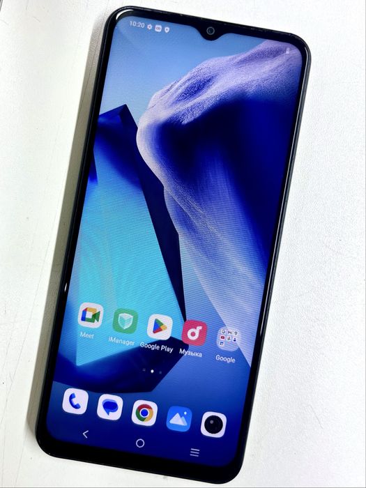 Продам Vivo Y03 128 GB