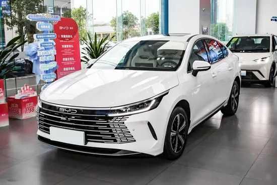 Byd Chazor luxe 55 km nasiya savdo