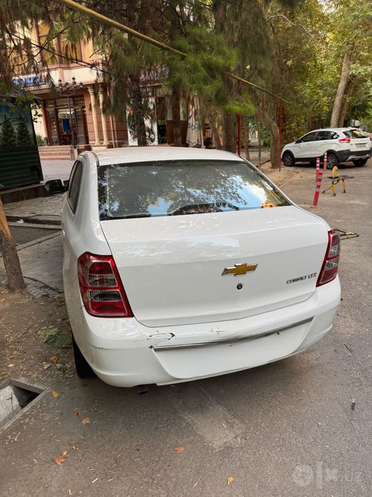 Chevrolet Cobalt