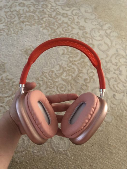 Наушники   4.500