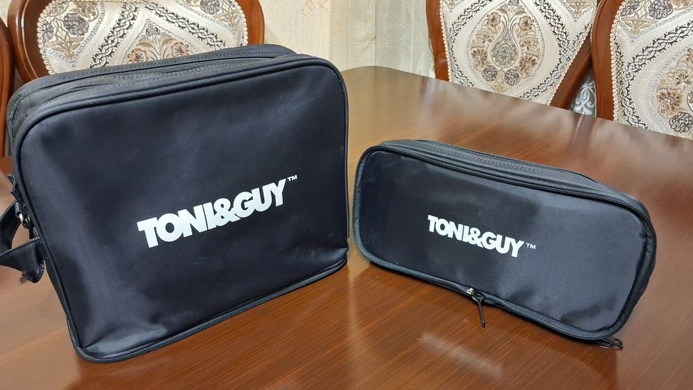 Parixmariskiy Partfel