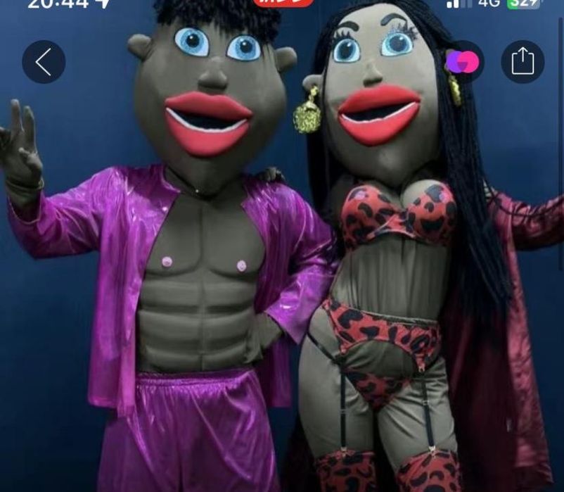 Мишка тедди горилла