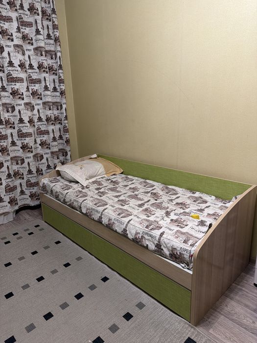 Продам две кровати