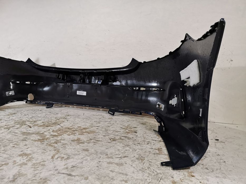 Bara spate Mercedes C-Class coupe, cabrio AMG 2015, 2016, 2017, 2018, 2019, cod OE A2058858438