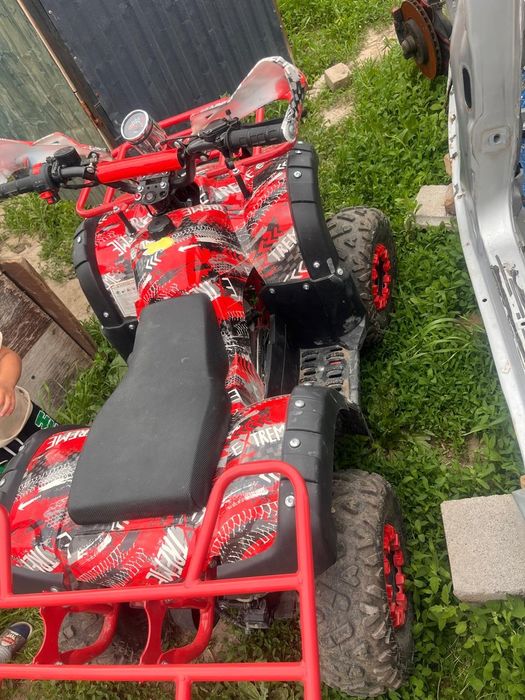 Продам квадрацикл