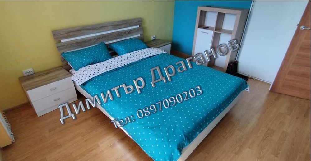 Продава се Тристаен апартамент в Каварна - 96 кв.м за 1000 €/кв.м - Снимка #6