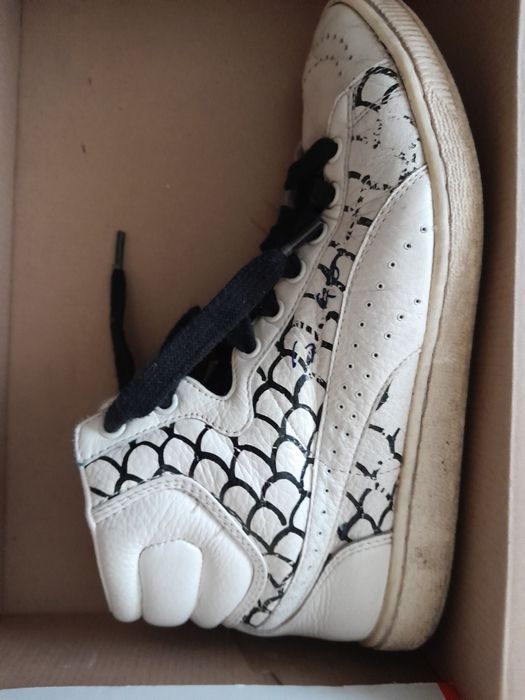 Мъжки спортни обувки , маратонки New Balance,  Конверс и Пума.