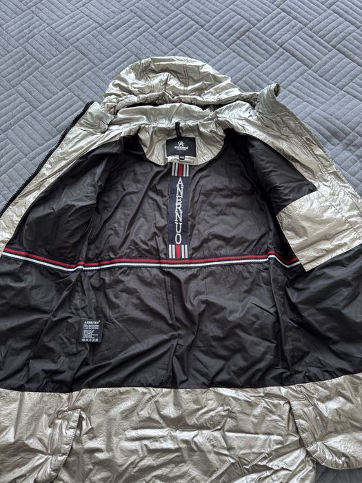 Куртка на весну для девочки