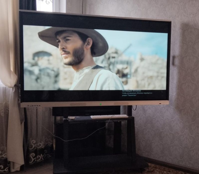 Smart TV телевизор