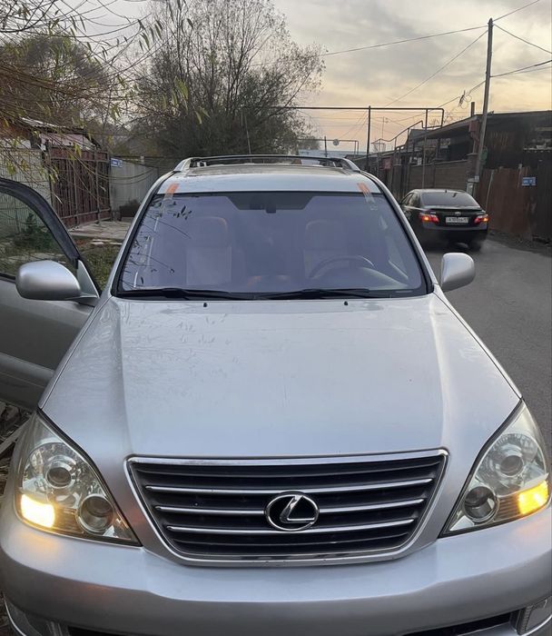 Антиблик лобовой автостекла