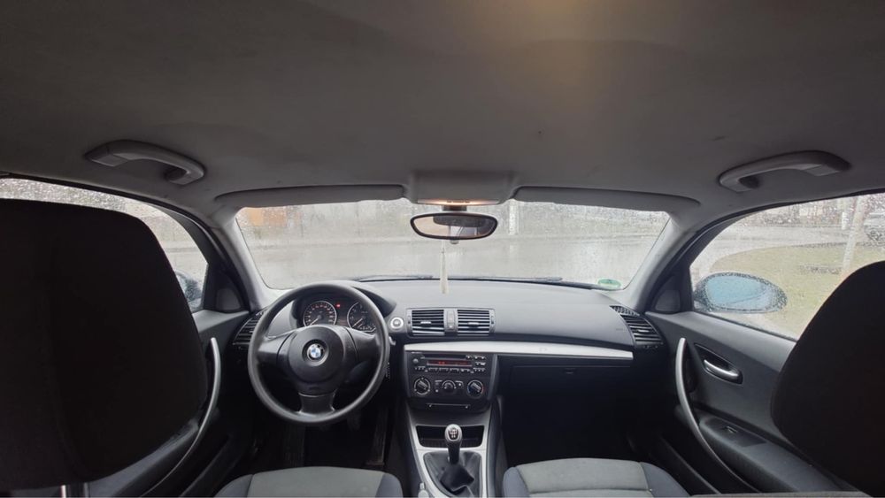 Se vinde Bmw Seria 1