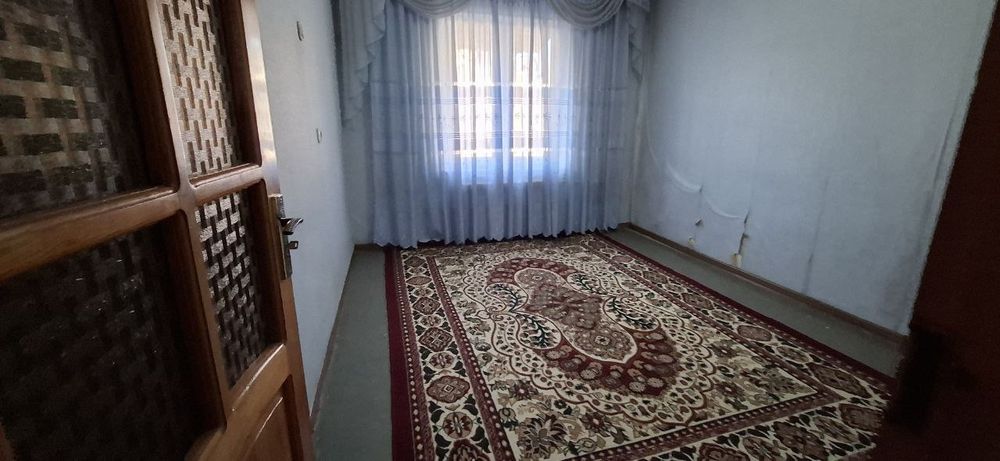 Sergeli 5da 2xonali uy ijaraga qoʻyiladi Faqat oilaga !!!