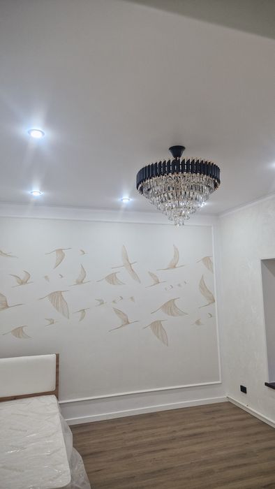 Продам люстру в хорошем состояние