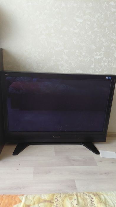 Телевизор Панасоник