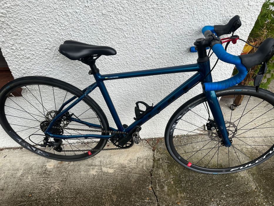 Детски-юношески велосипед Vitus Razor 26 инча