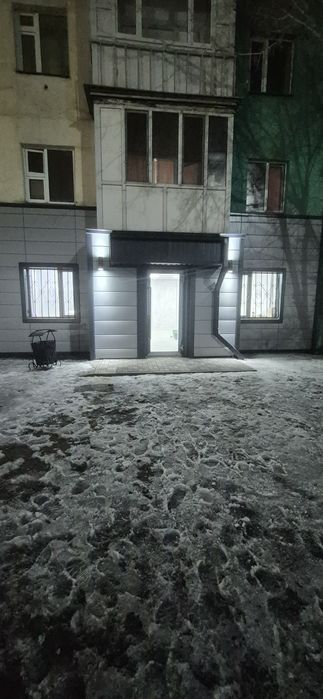 Сдаётся коммерческое помещение