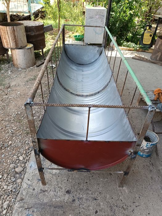 Науа кормушка ақыр.