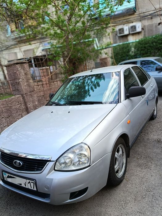 Выкуп аренда приора