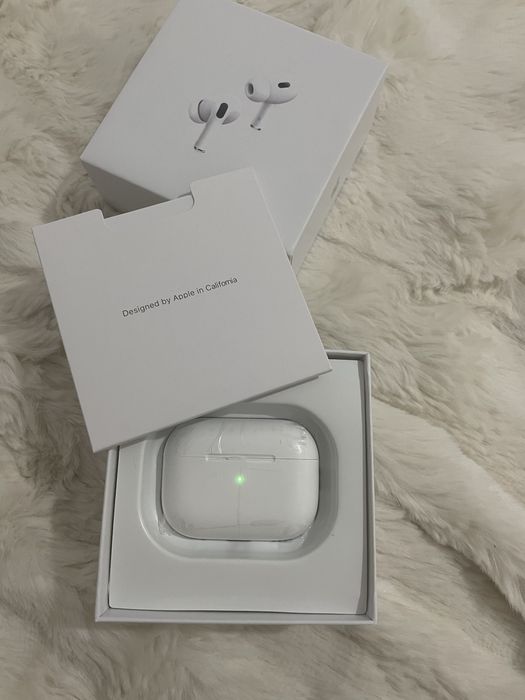Casti airpods pro 2