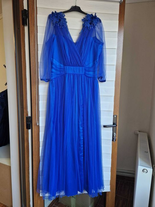 Rochie ocazie. Evenimente: nunta, botez, altele