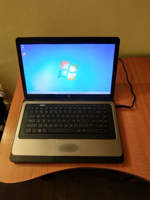 Laptop Notebook Hp 635 funcțional