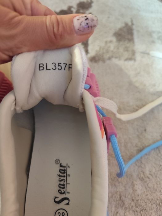 Дамски Маратонки,38 номер