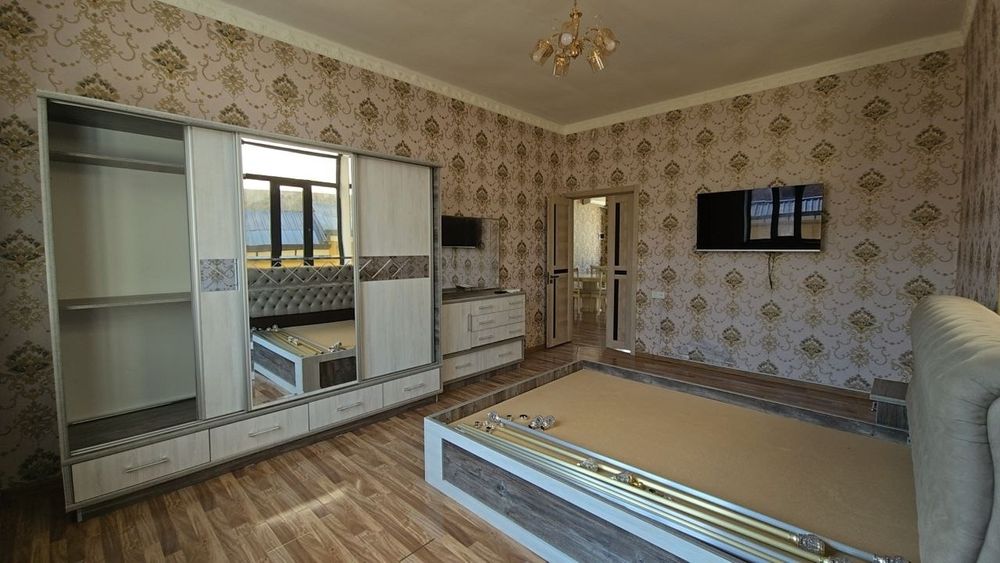 Продам дом янги Узбекистан