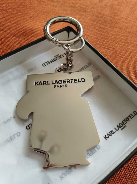 Karl Lagerfeld Уникални маркови унисекс аксесоари оригинал