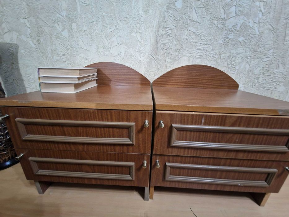 Стенка для спальни