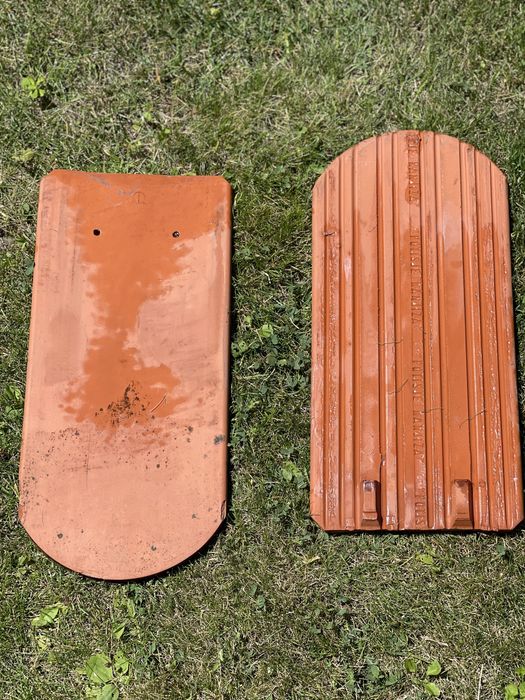 Tigla ceramica solzi Tondach