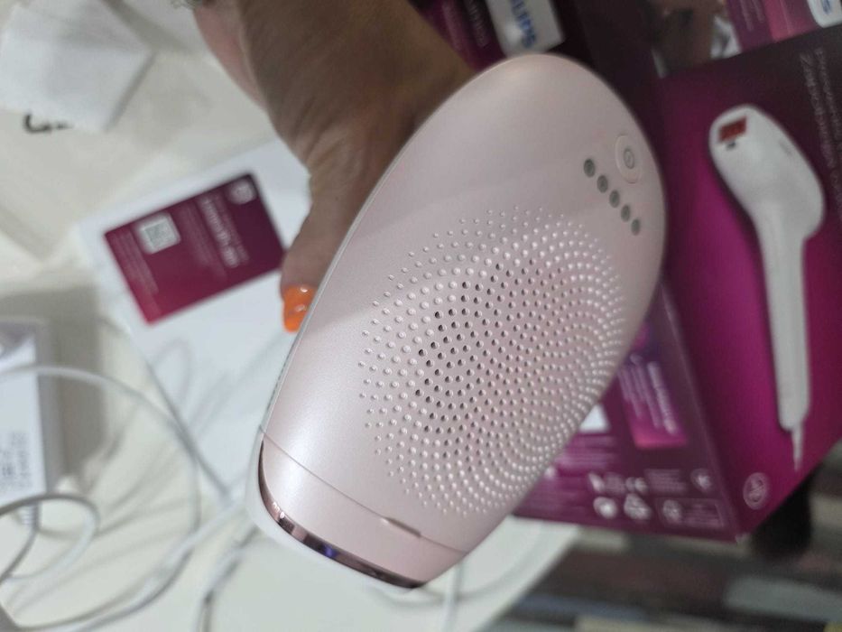 De vânzare epilator Philips impulsuri lumina, Lumea IPL 7000