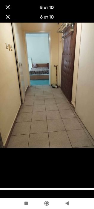 Продава се Двустаен апартамент в Варна, Възраждане 1 - 62 кв.м за 2057 €/кв.м - Снимка #5