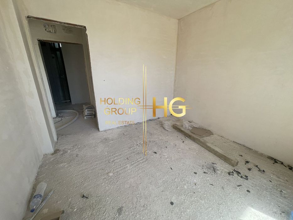 Продава се Двустаен апартамент в Варна, м-т Пчелина - 51 кв.м за 1510 €/кв.м - Снимка #2