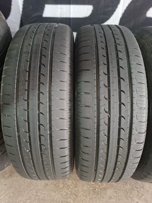 4 Летни гуми Goodyear 215/65/16 ДОТ24 7мм