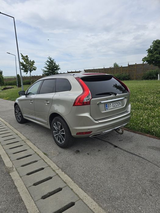 VOLVO XC60 2015 — imagine 2