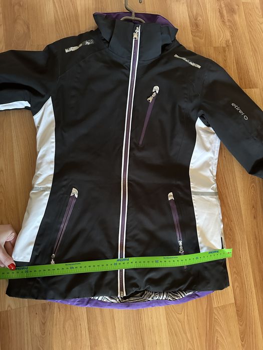 Зимно или ски яке