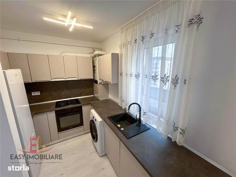 Apartament 2 camere, Maurer Residence, Targu Mures