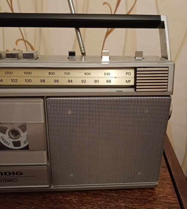 Grundig  RR  340.