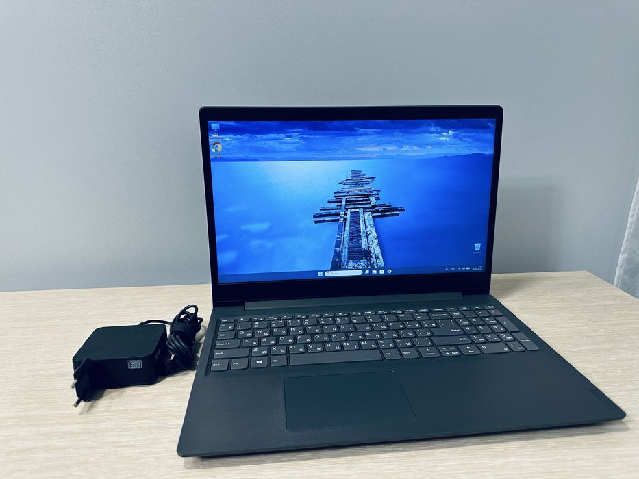 Новый! Ноутбук Lenovo Core i3 10th gen / 5штук!
