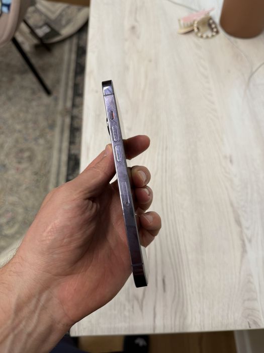 Iphone 14 pro 256gb