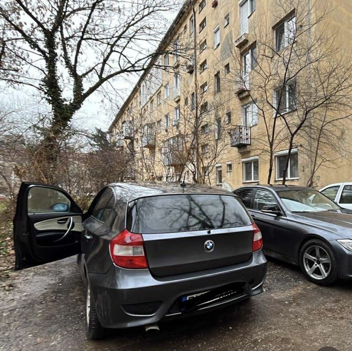 Vand bmw seria 1