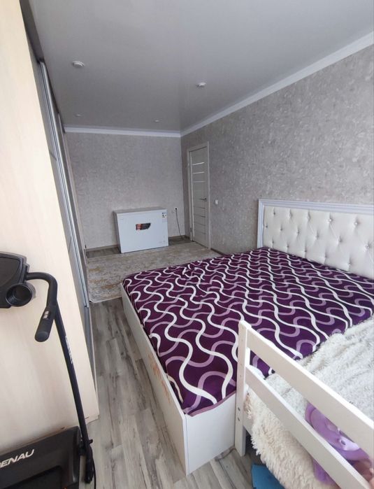 Продам квартиру 3х комнатную