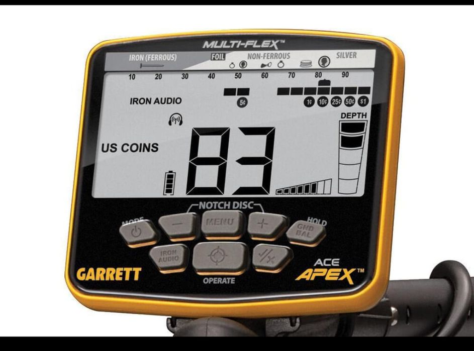 Металлический Металлический